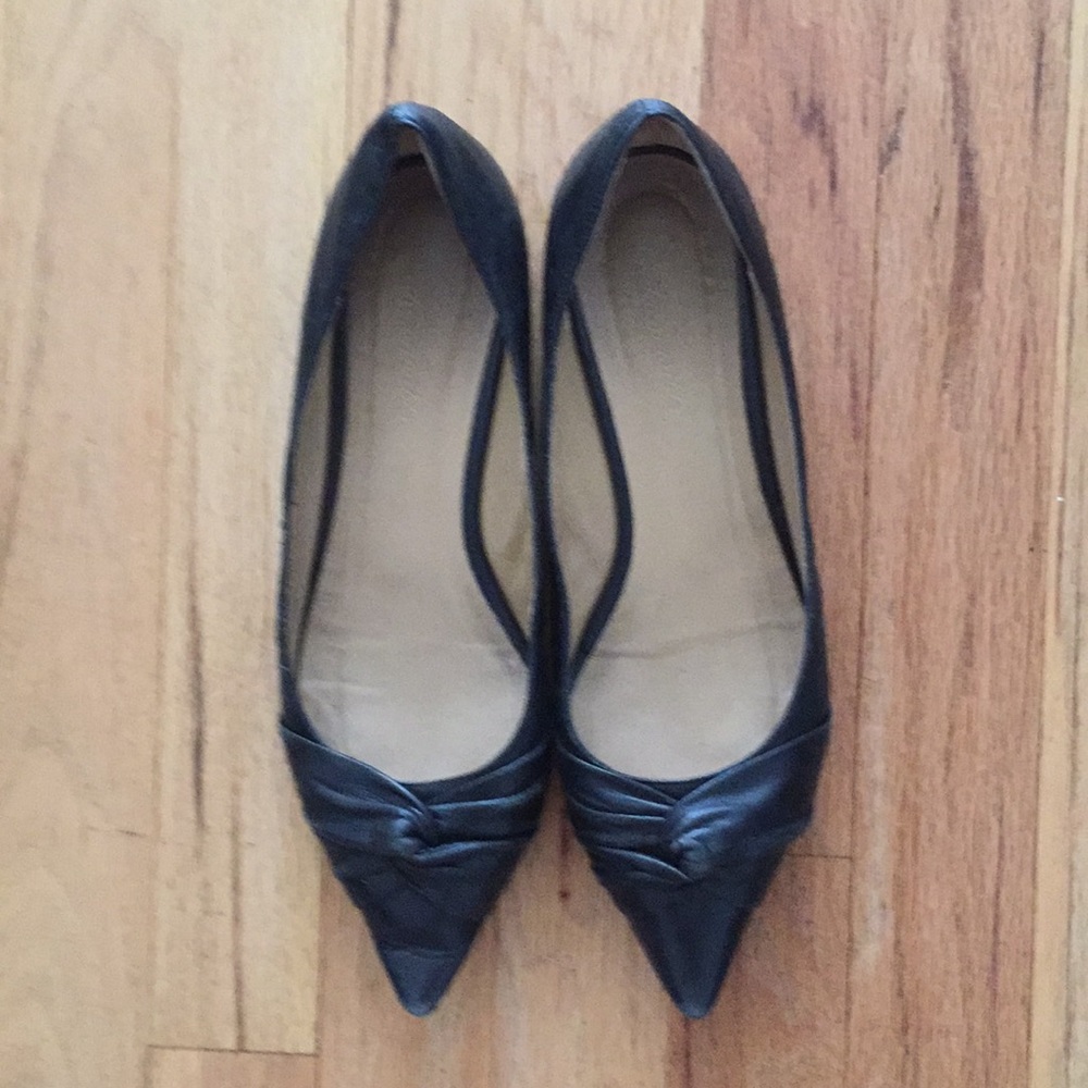 Flat Shoes